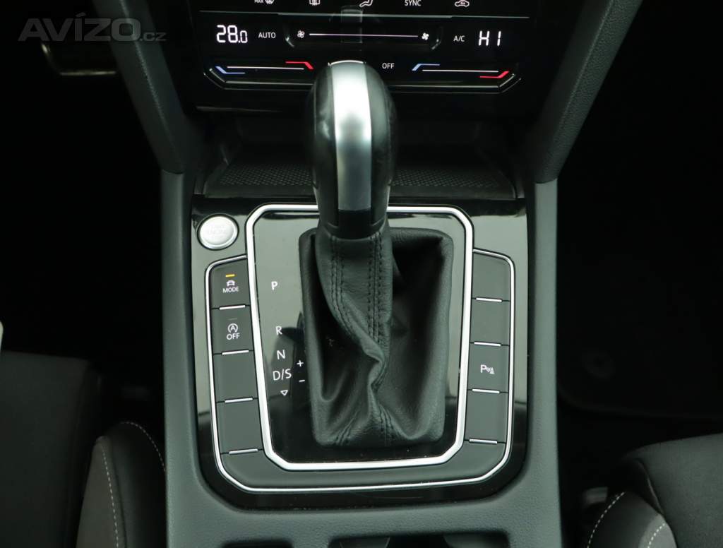 Foto inzerátu VW Passat 2.0 TDI