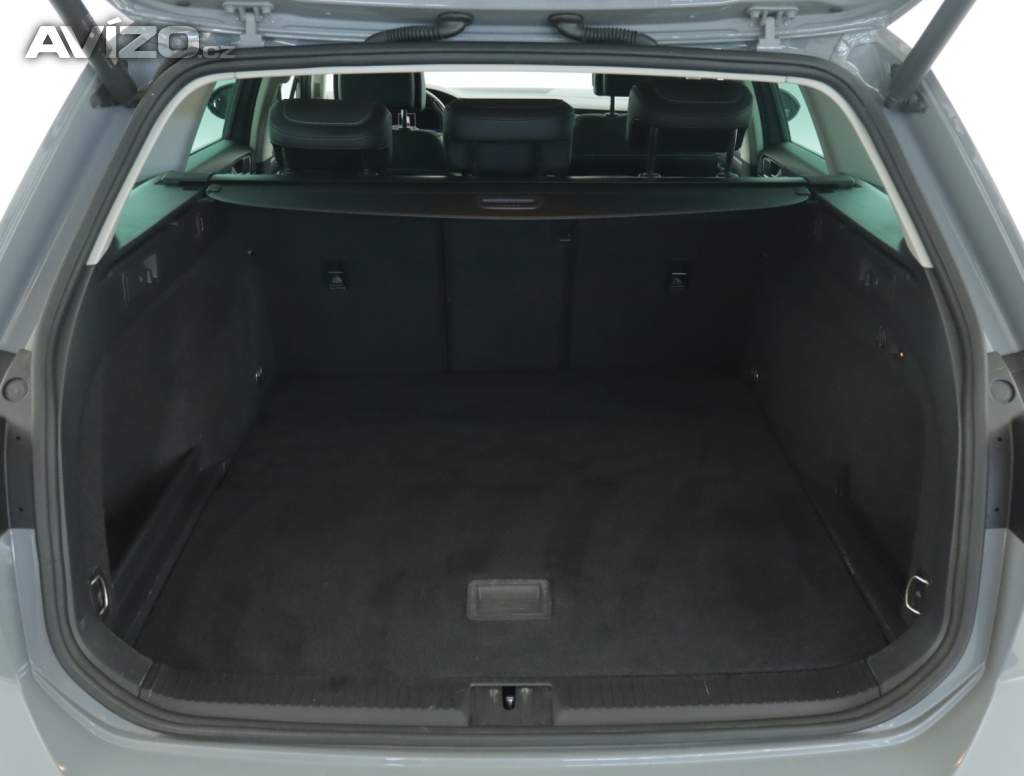 Foto inzerátu VW Passat 2.0 TDI