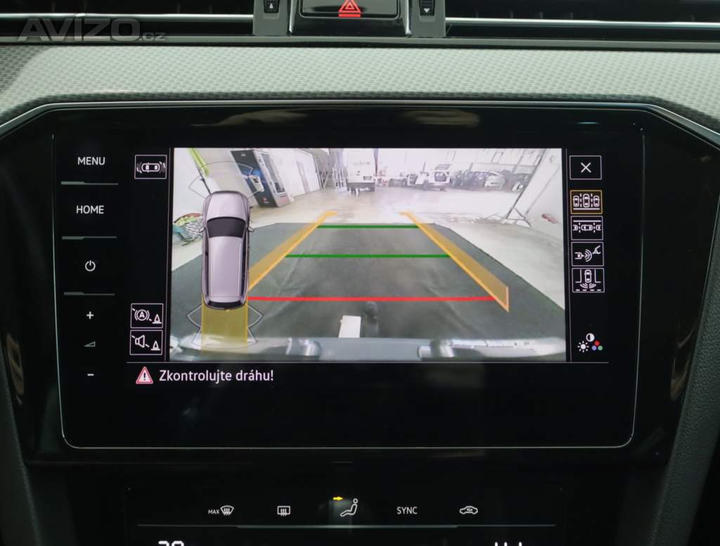 Foto inzerátu VW Passat 2.0 TDI