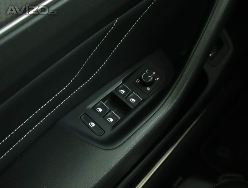 Foto inzerátu VW Passat 2.0 TDI