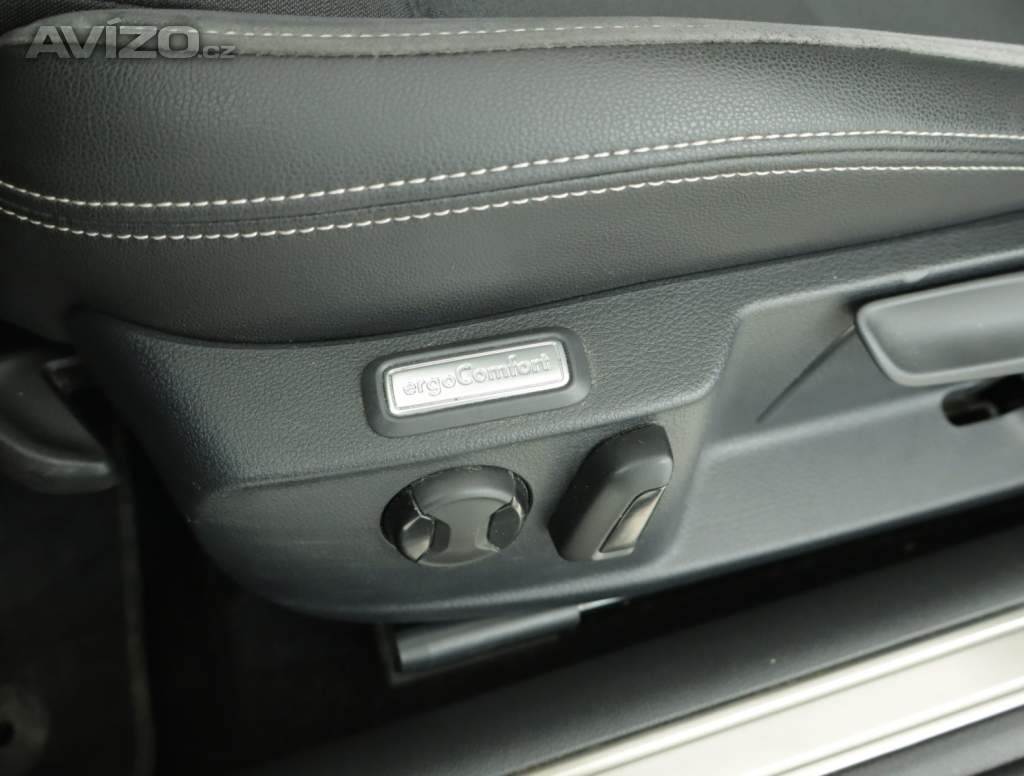 Foto inzerátu VW Passat 2.0 TDI