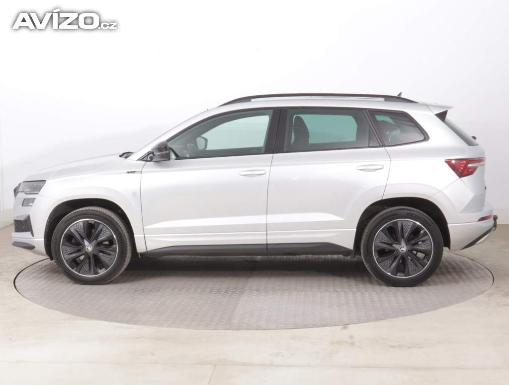 Foto inzerátu Skoda Karoq 1.5 TSI