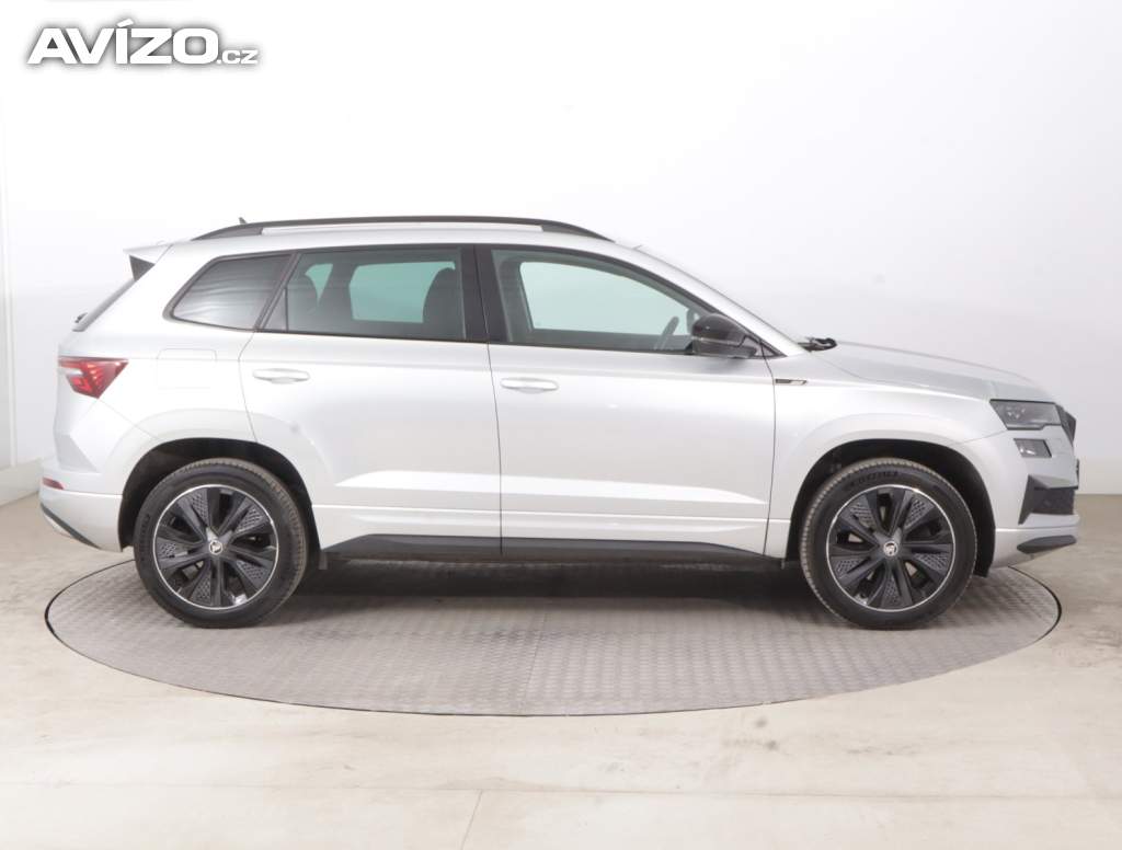 Foto inzerátu Skoda Karoq 1.5 TSI