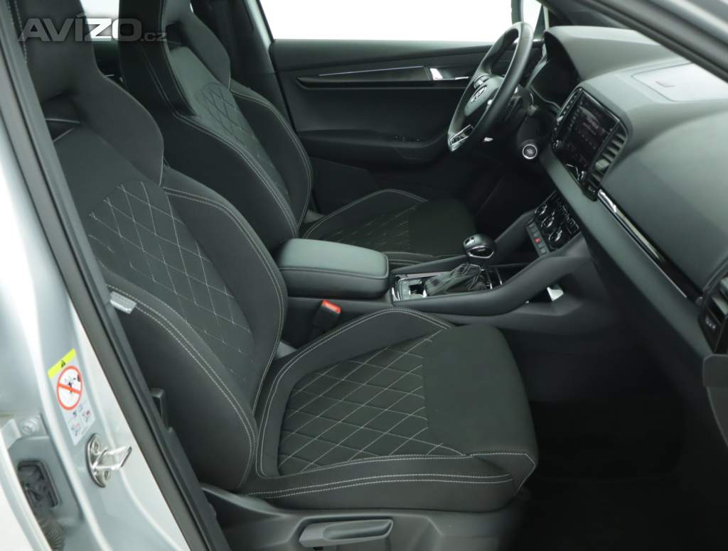 Foto inzerátu Skoda Karoq 1.5 TSI