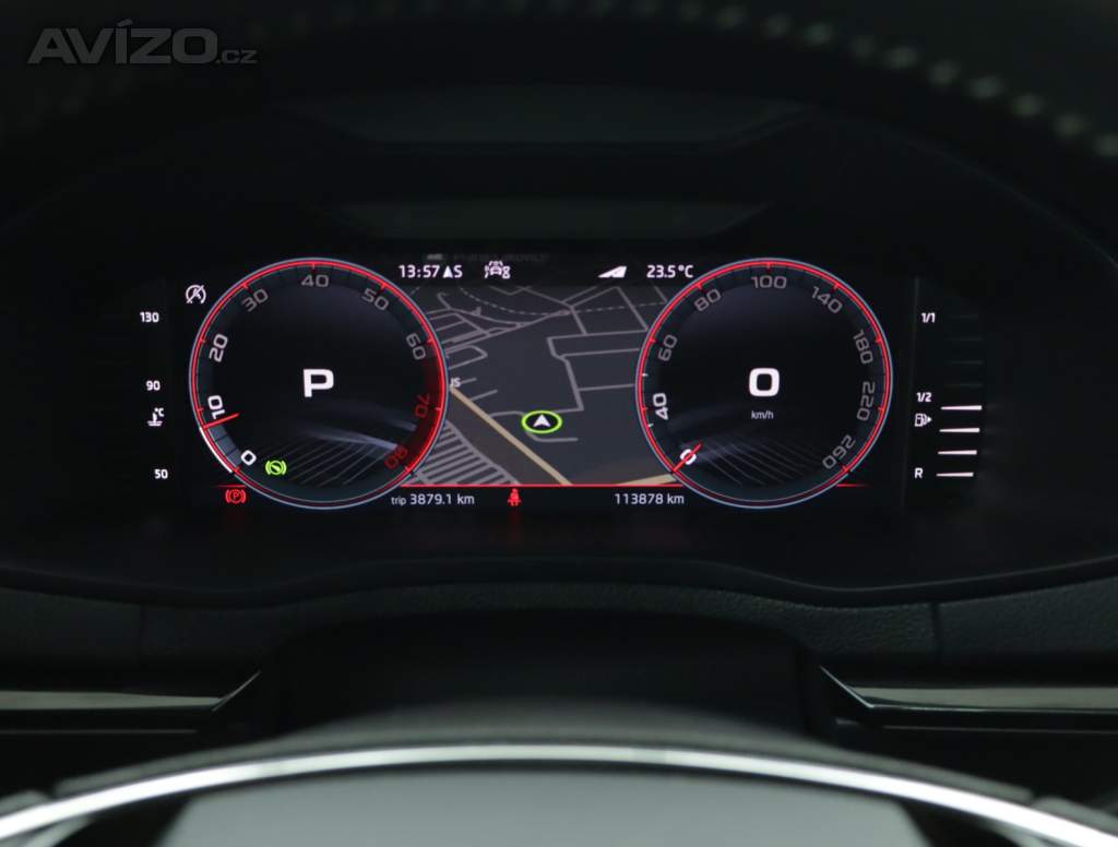 Foto inzerátu Skoda Karoq 1.5 TSI