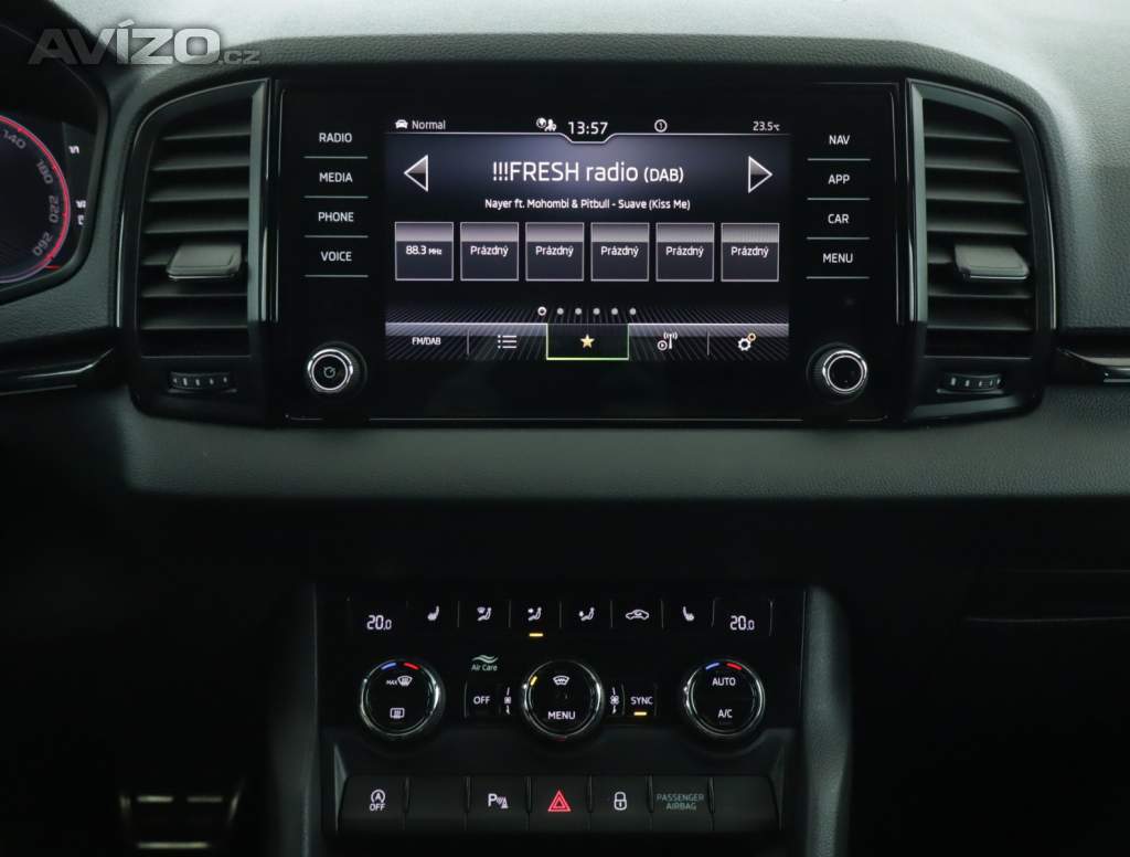 Foto inzerátu Skoda Karoq 1.5 TSI