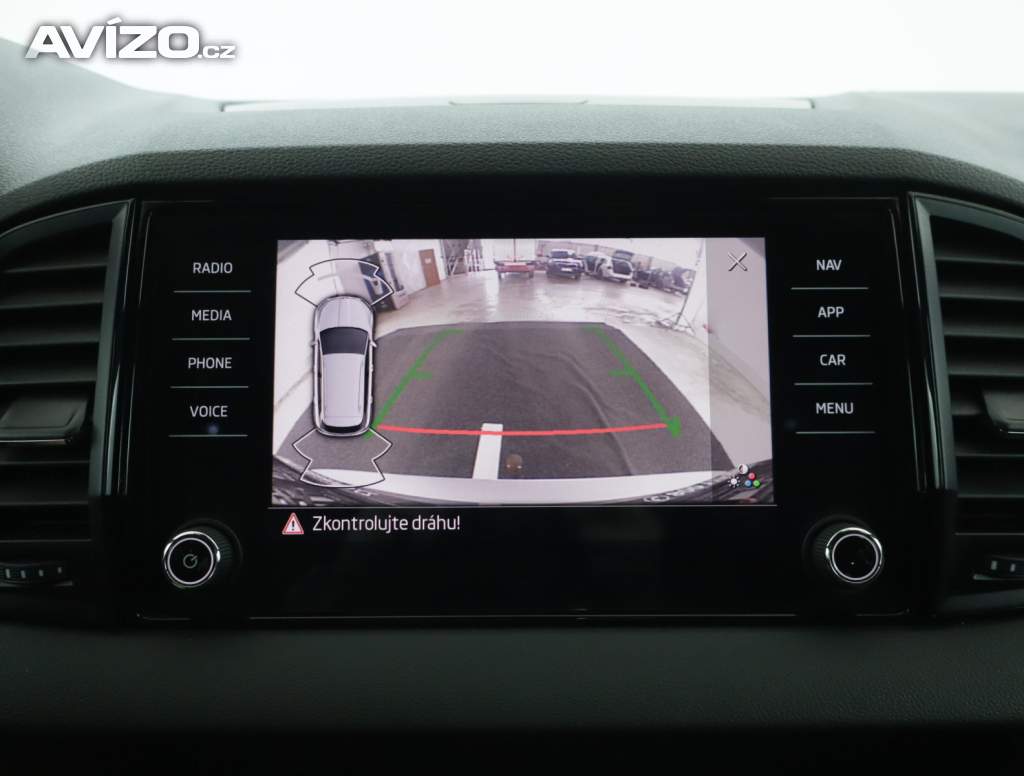 Foto inzerátu Skoda Karoq 1.5 TSI
