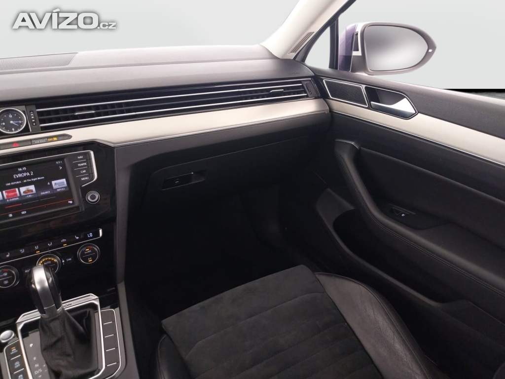 Foto inzerátu VW Passat 2.0 BiTDI