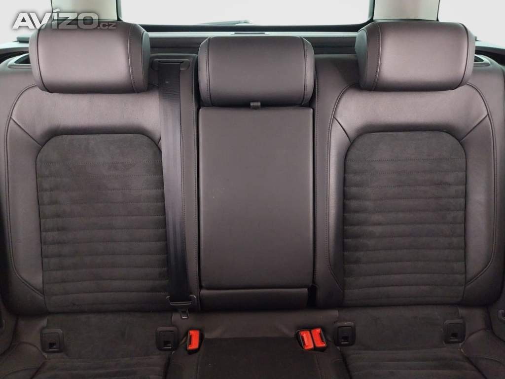 Foto inzerátu VW Passat 2.0 BiTDI
