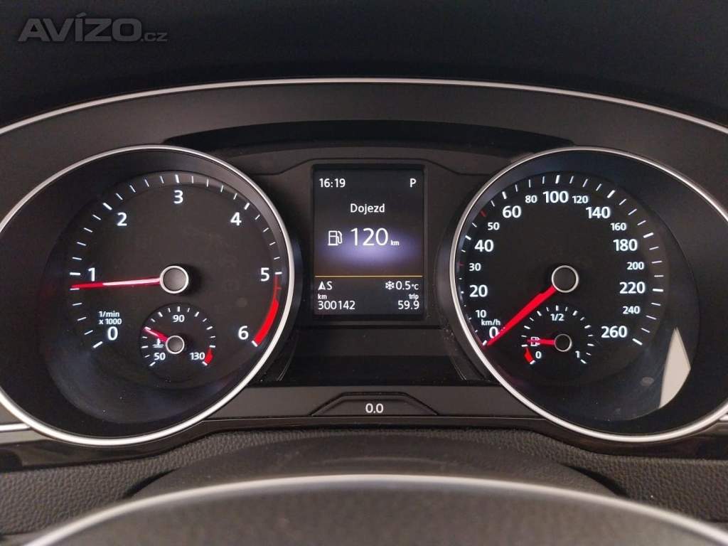 Foto inzerátu VW Passat 2.0 BiTDI