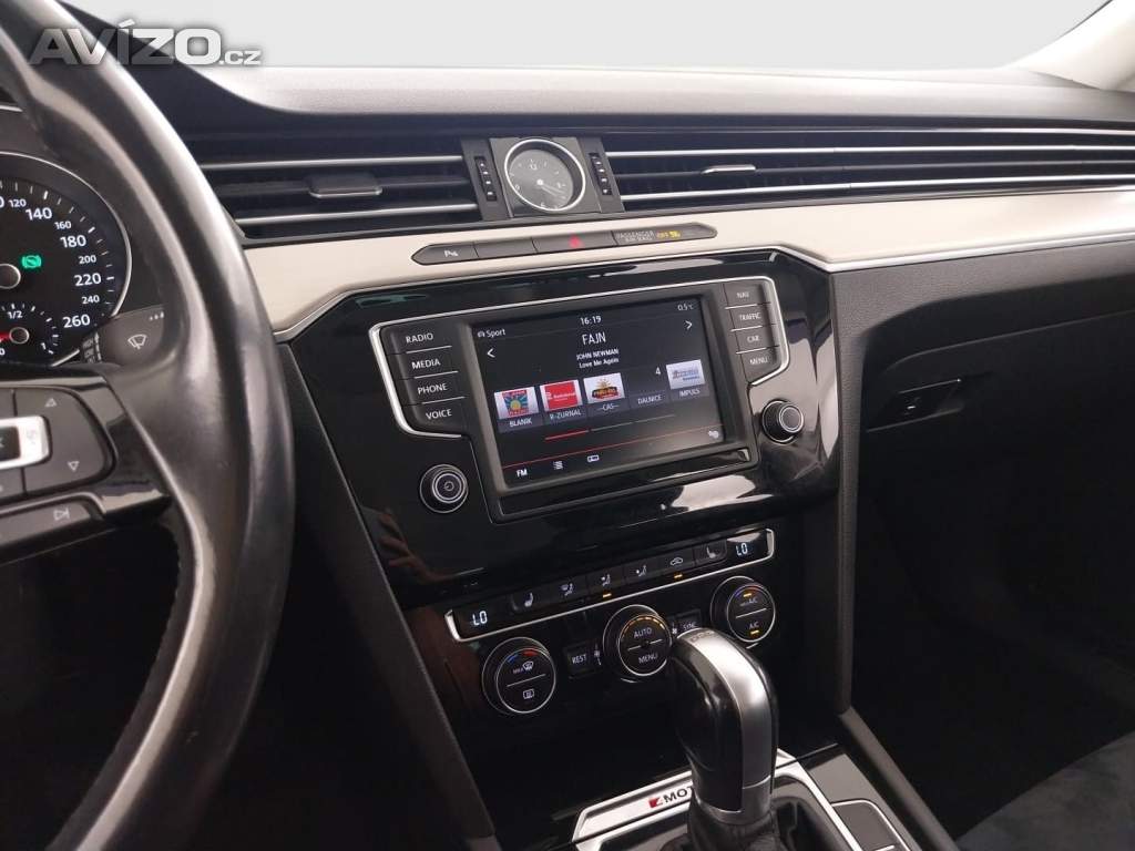 Foto inzerátu VW Passat 2.0 BiTDI