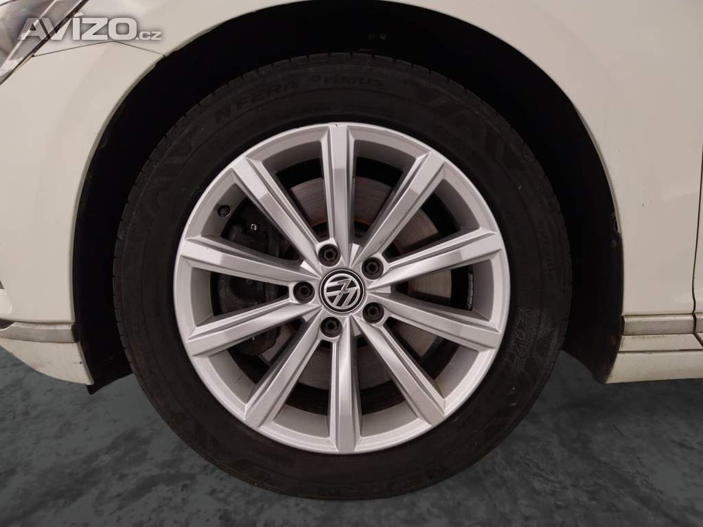 Foto inzerátu VW Passat 2.0 BiTDI