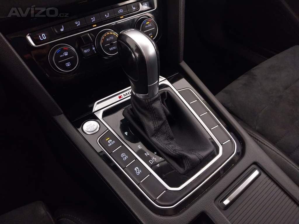 Foto inzerátu VW Passat 2.0 BiTDI