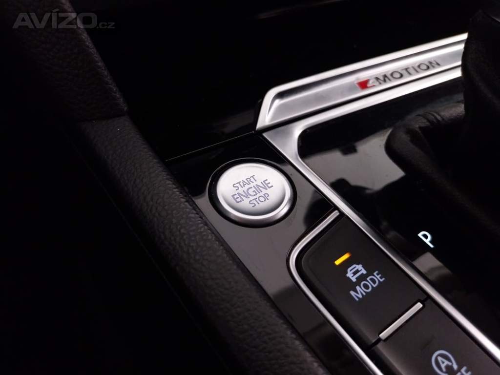 Foto inzerátu VW Passat 2.0 BiTDI