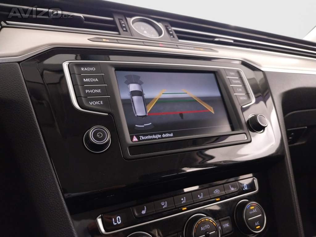 Foto inzerátu VW Passat 2.0 BiTDI