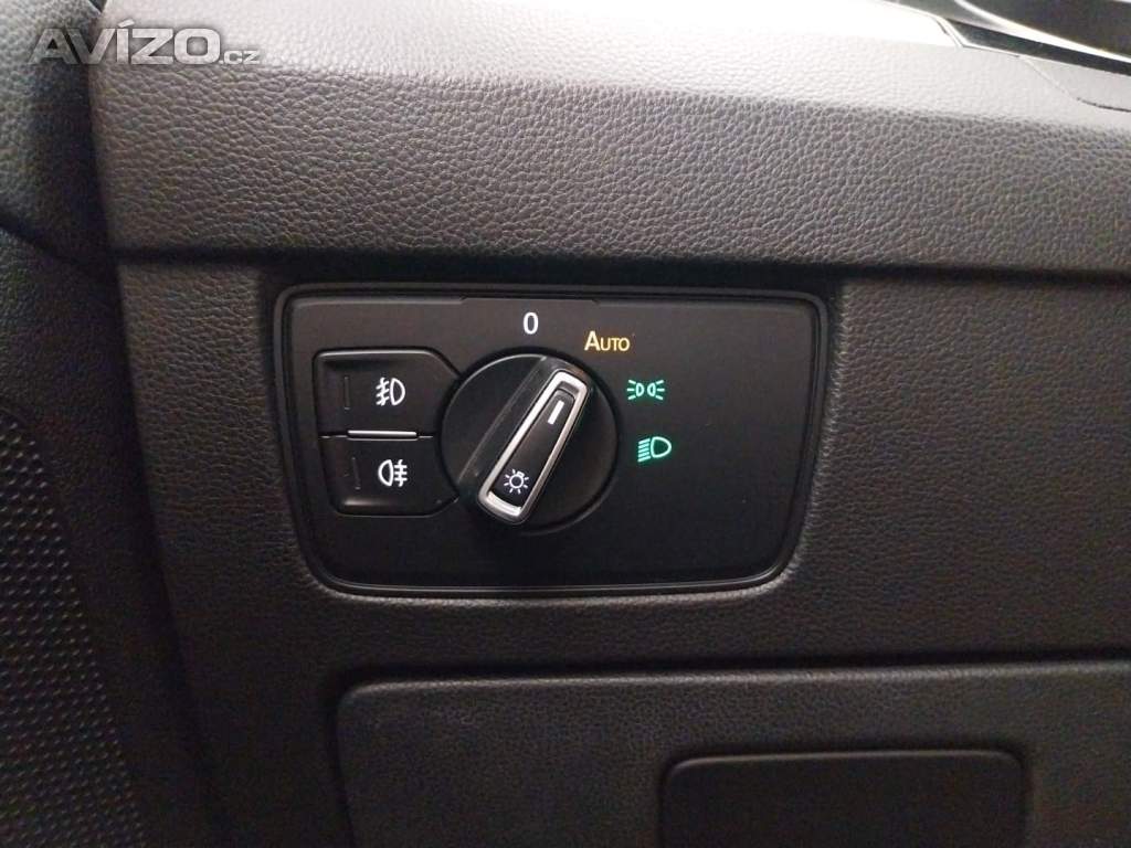 Foto inzerátu VW Passat 2.0 BiTDI
