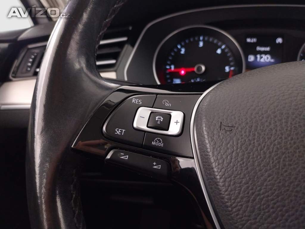 Foto inzerátu VW Passat 2.0 BiTDI