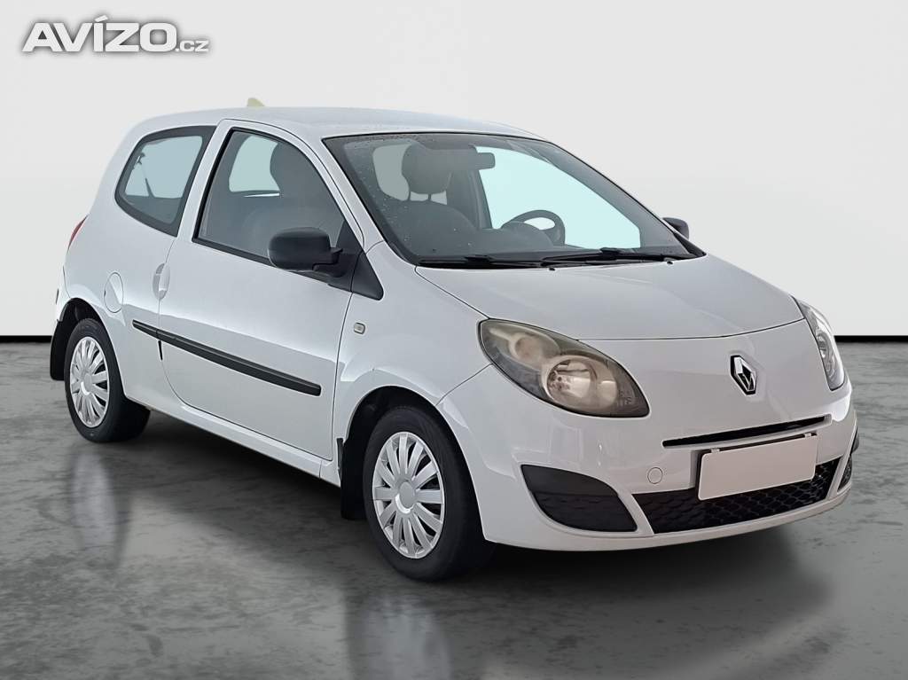 Renault Twingo 1.2 16V