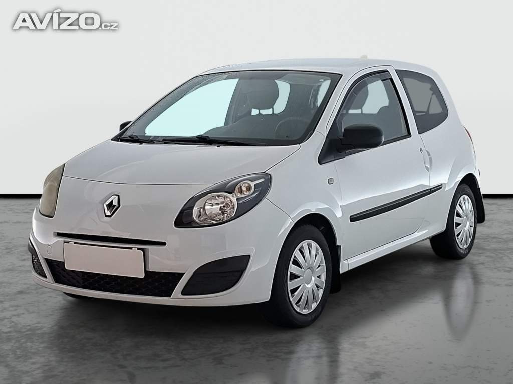 Foto inzerátu Renault Twingo 1.2 16V