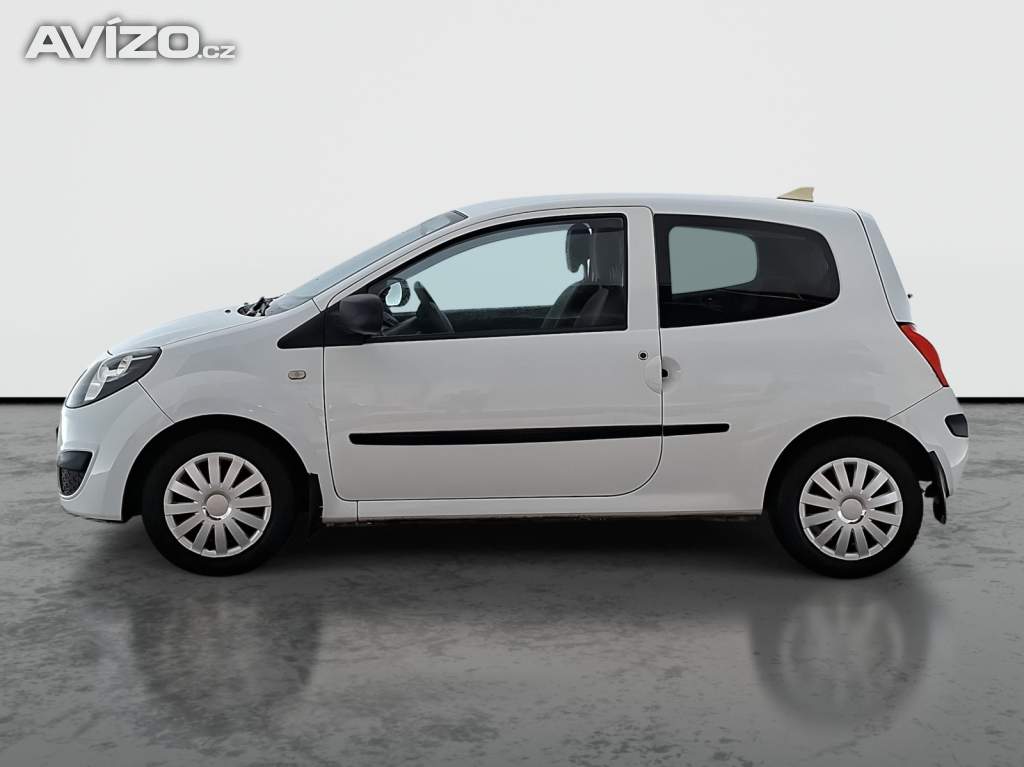 Foto inzerátu Renault Twingo 1.2 16V
