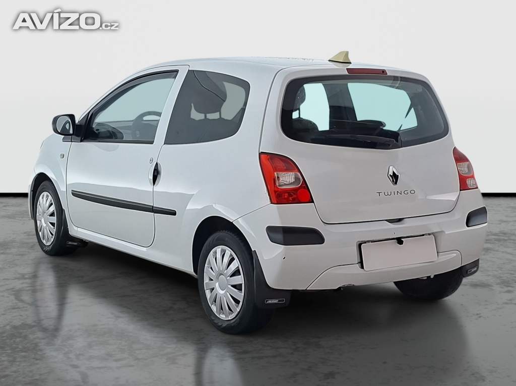Foto inzerátu Renault Twingo 1.2 16V