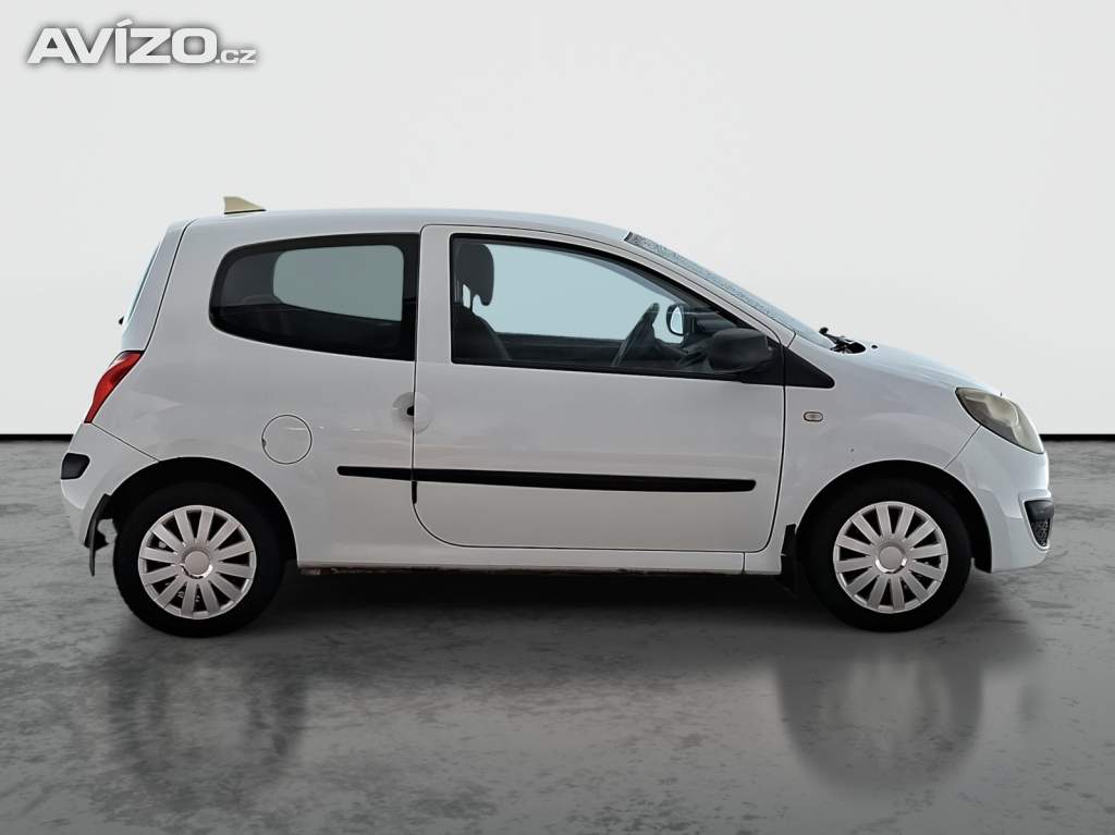 Foto inzerátu Renault Twingo 1.2 16V