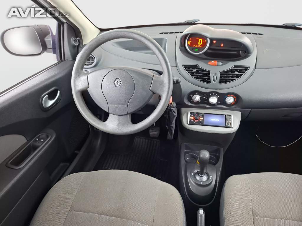 Foto inzerátu Renault Twingo 1.2 16V