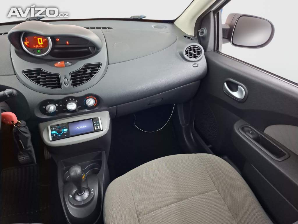 Foto inzerátu Renault Twingo 1.2 16V