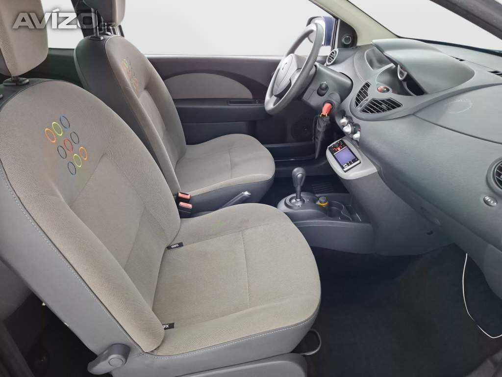 Foto inzerátu Renault Twingo 1.2 16V