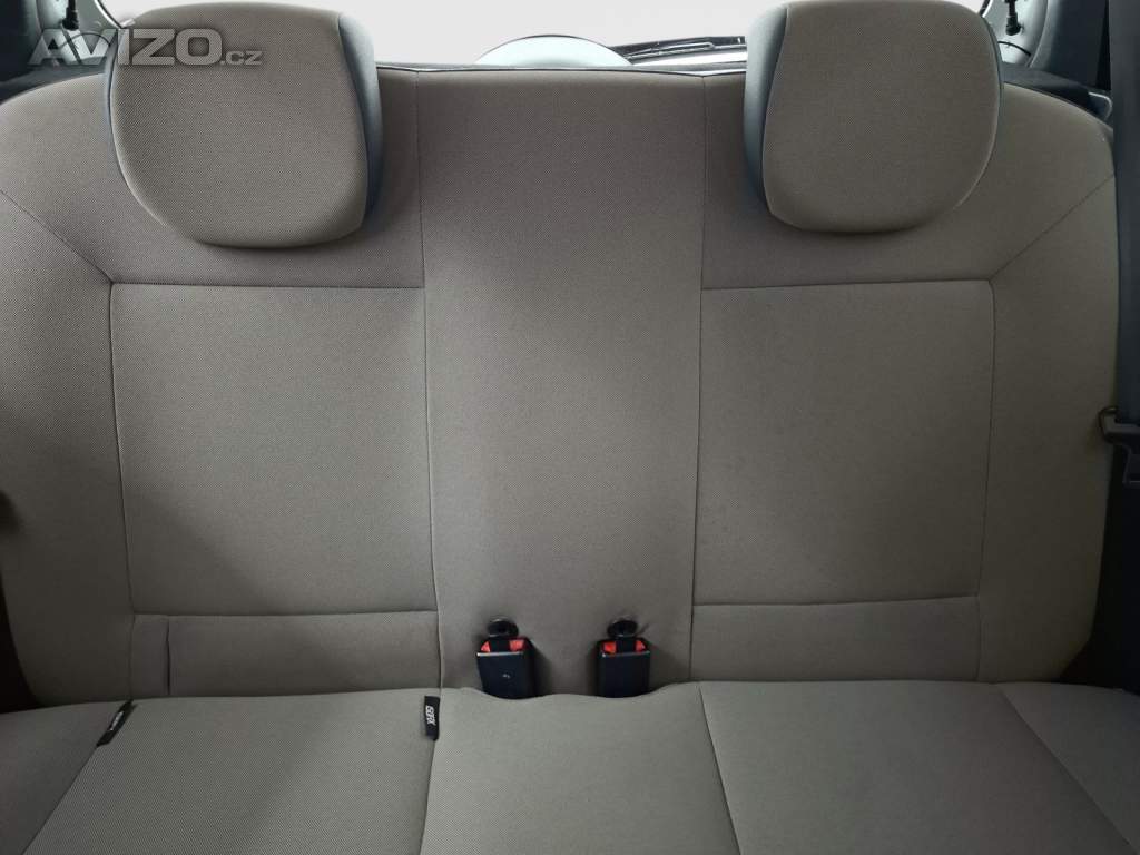 Foto inzerátu Renault Twingo 1.2 16V