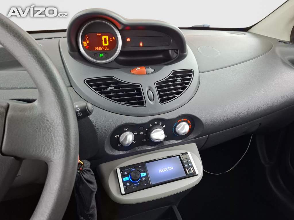 Foto inzerátu Renault Twingo 1.2 16V