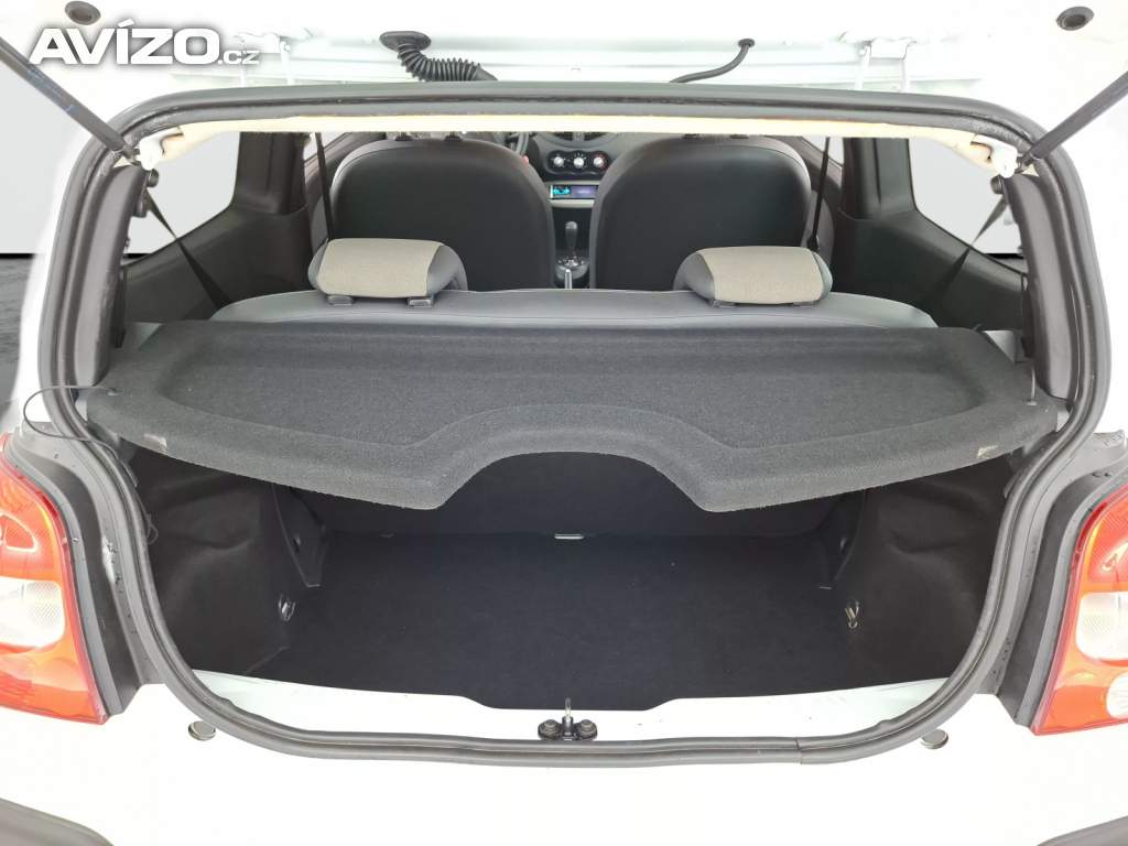 Foto inzerátu Renault Twingo 1.2 16V