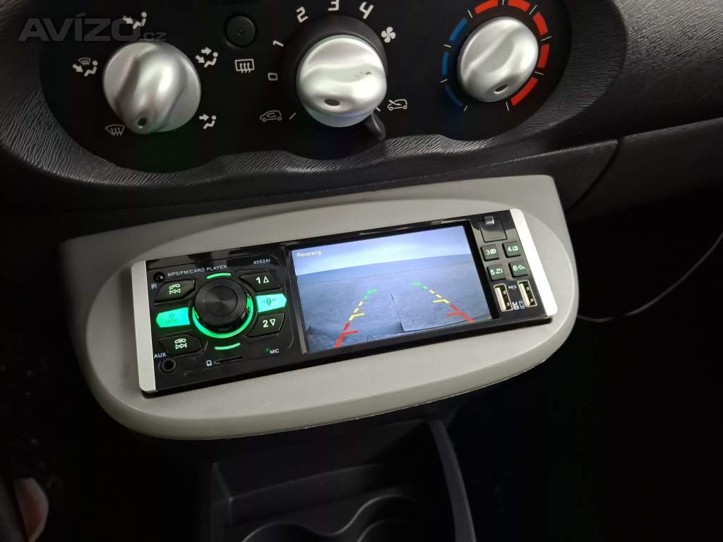Foto inzerátu Renault Twingo 1.2 16V