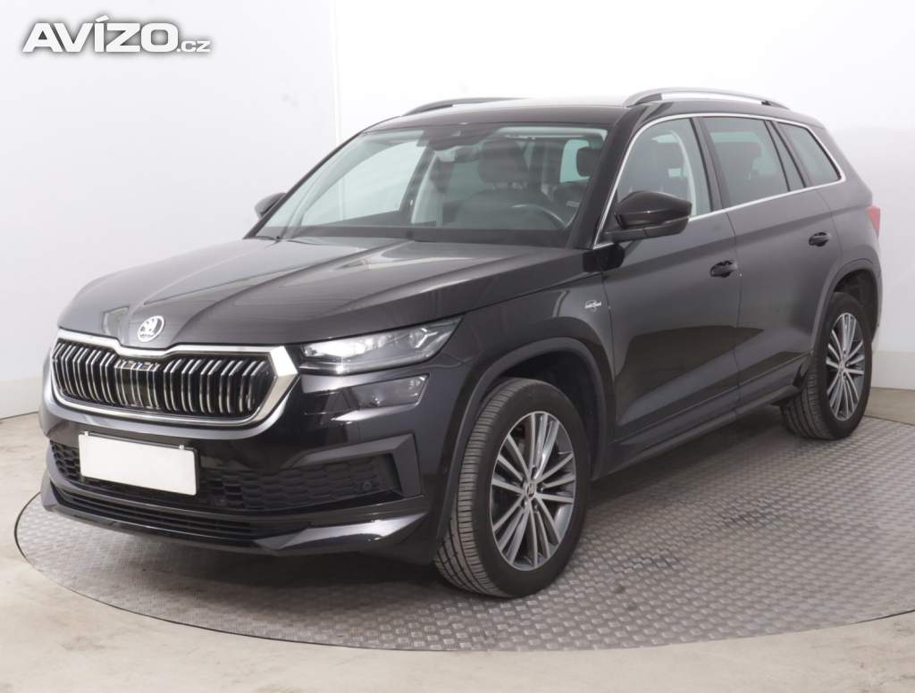 Foto inzerátu Skoda Kodiaq 2.0 TDI
