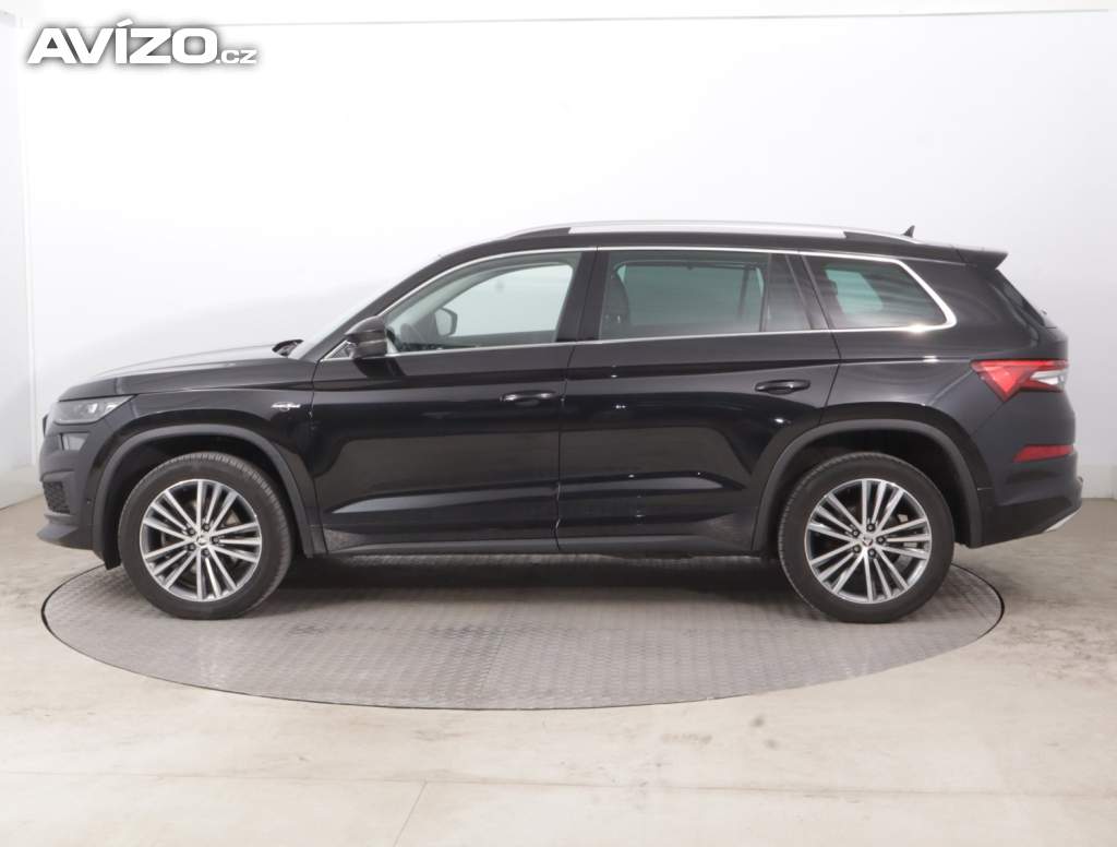 Foto inzerátu Skoda Kodiaq 2.0 TDI