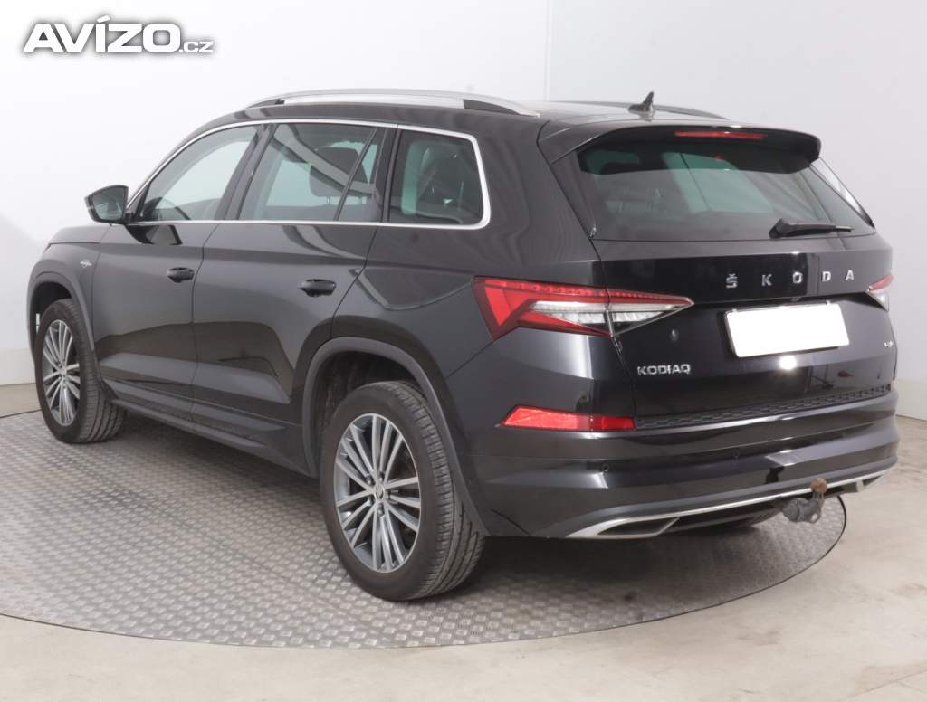 Foto inzerátu Skoda Kodiaq 2.0 TDI