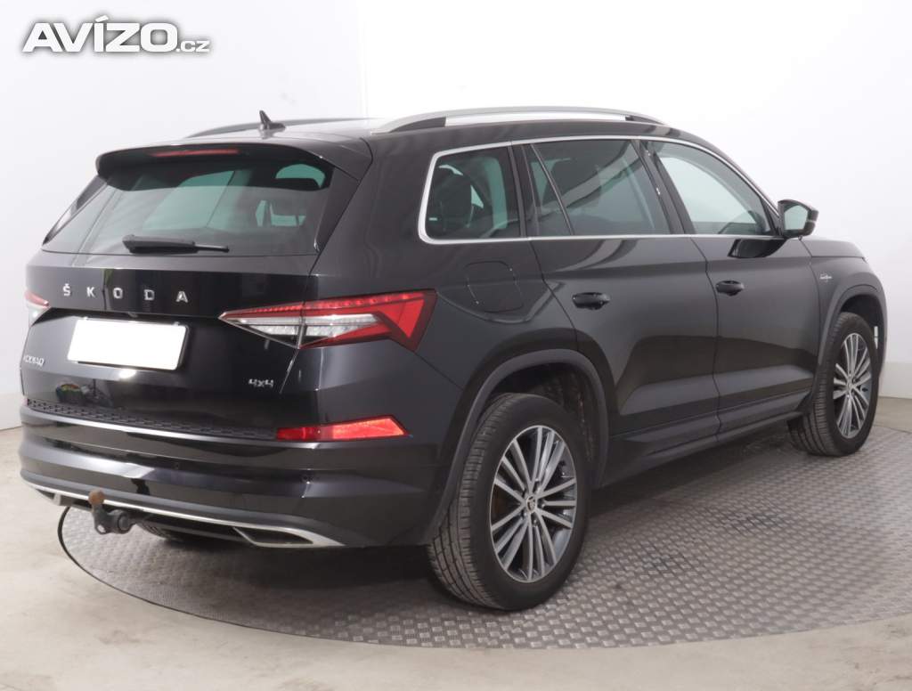 Foto inzerátu Skoda Kodiaq 2.0 TDI