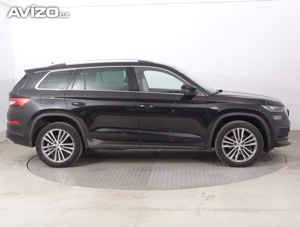 Foto inzerátu Skoda Kodiaq 2.0 TDI
