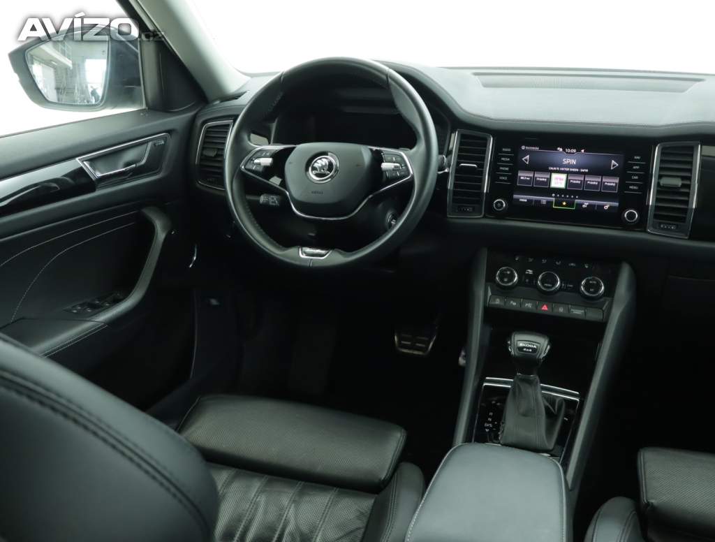 Foto inzerátu Skoda Kodiaq 2.0 TDI