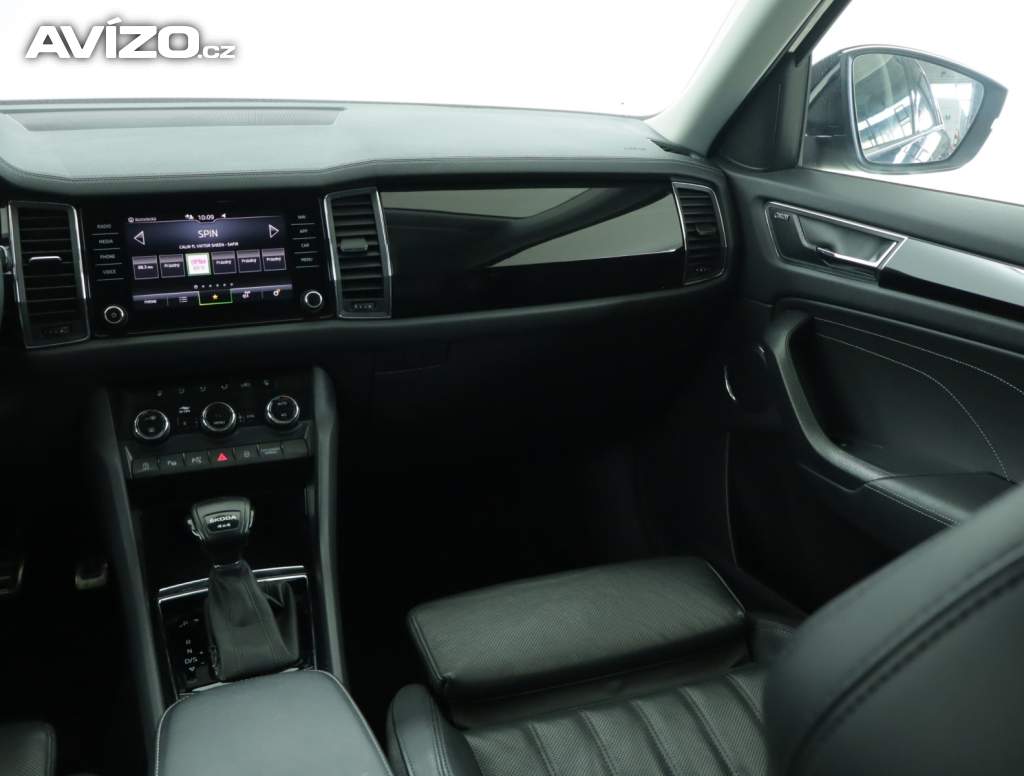 Foto inzerátu Skoda Kodiaq 2.0 TDI