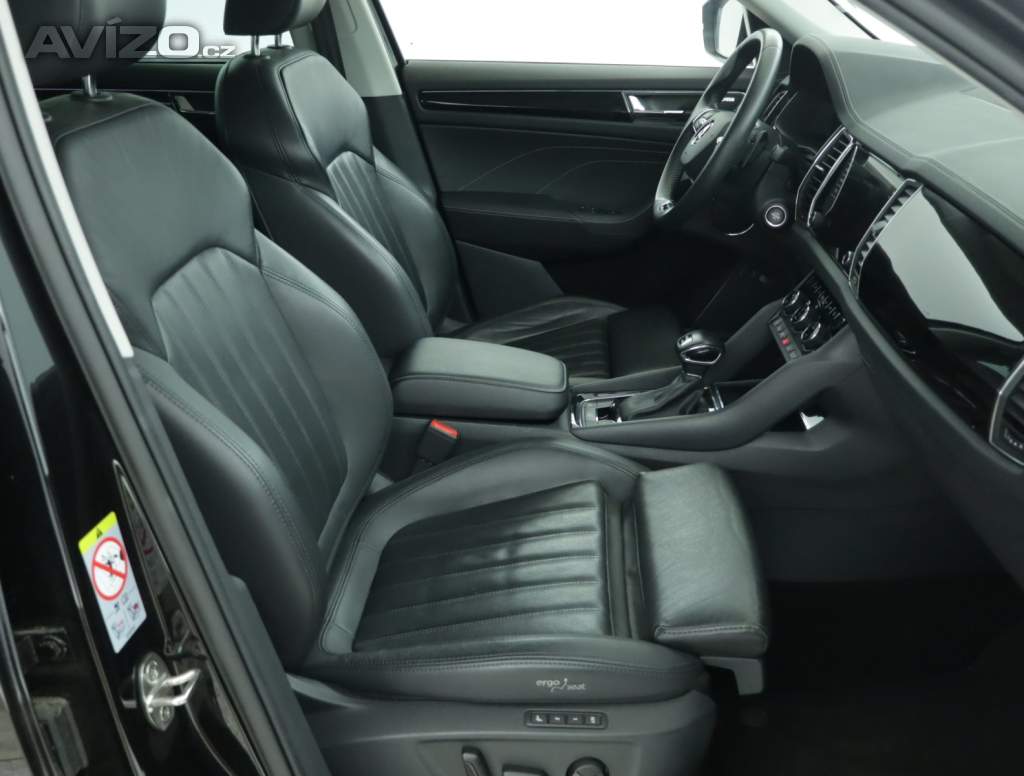 Foto inzerátu Skoda Kodiaq 2.0 TDI