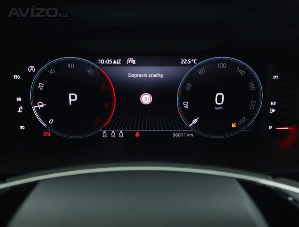 Foto inzerátu Skoda Kodiaq 2.0 TDI