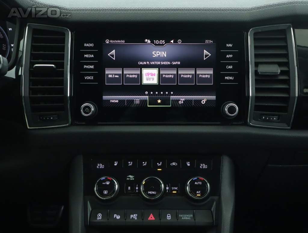 Foto inzerátu Skoda Kodiaq 2.0 TDI
