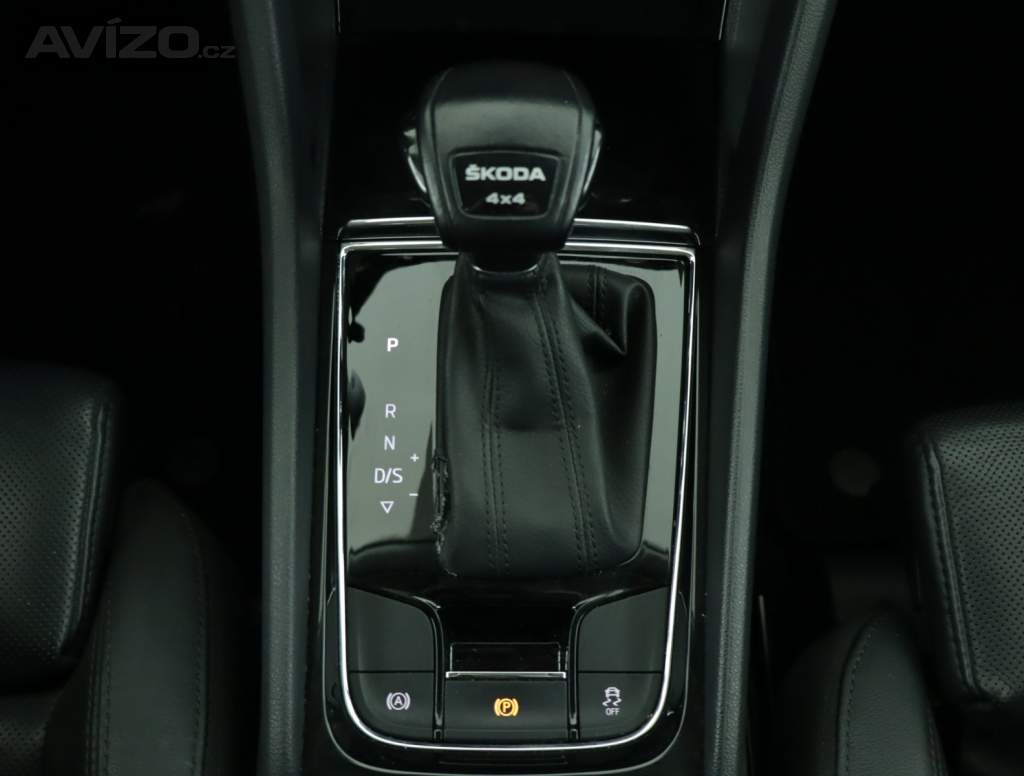 Foto inzerátu Skoda Kodiaq 2.0 TDI