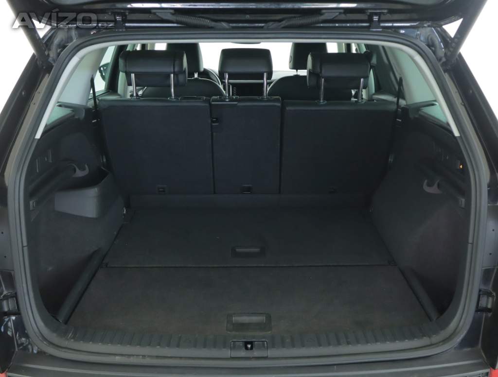 Foto inzerátu Skoda Kodiaq 2.0 TDI