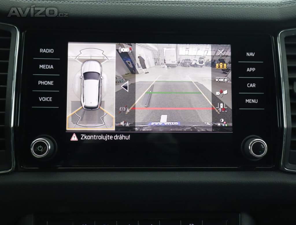 Foto inzerátu Skoda Kodiaq 2.0 TDI