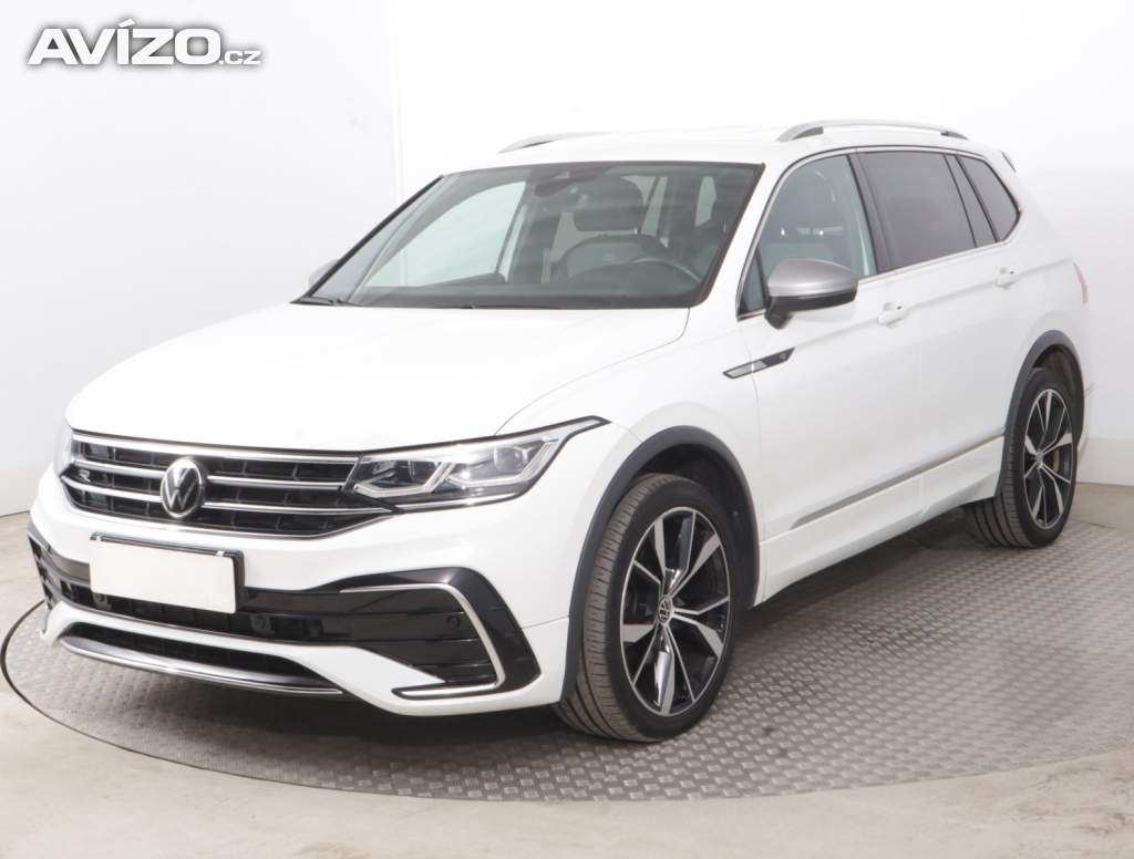 Foto inzerátu VW Tiguan Allspace 2.0 TDI