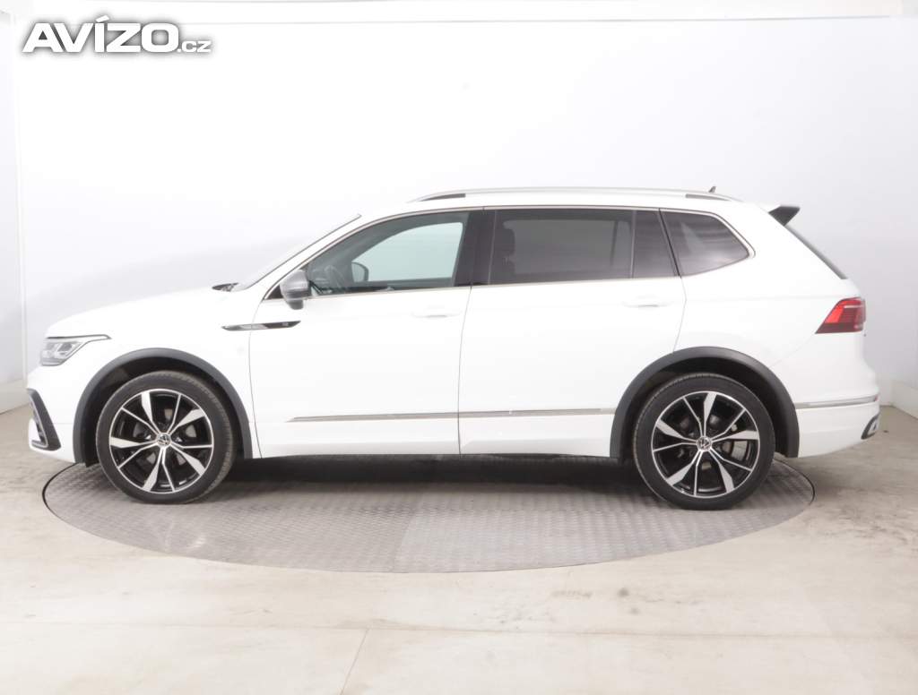 Foto inzerátu VW Tiguan Allspace 2.0 TDI