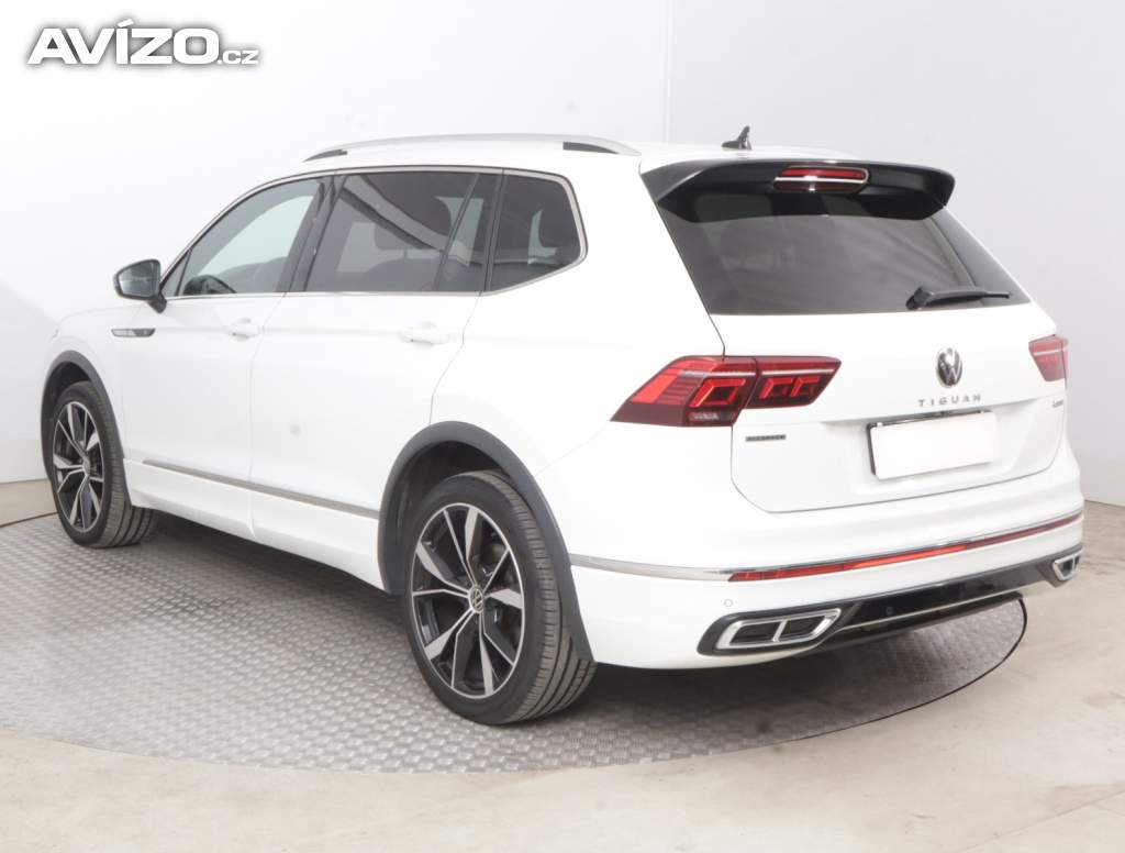 Foto inzerátu VW Tiguan Allspace 2.0 TDI