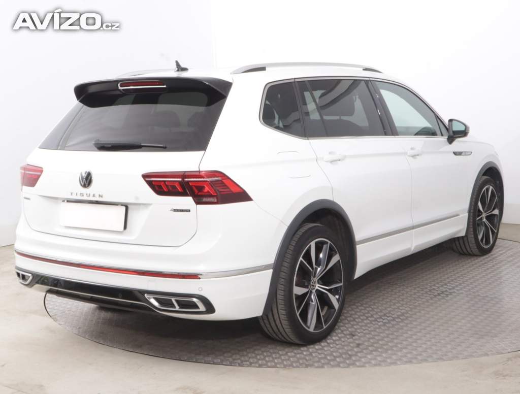 Foto inzerátu VW Tiguan Allspace 2.0 TDI
